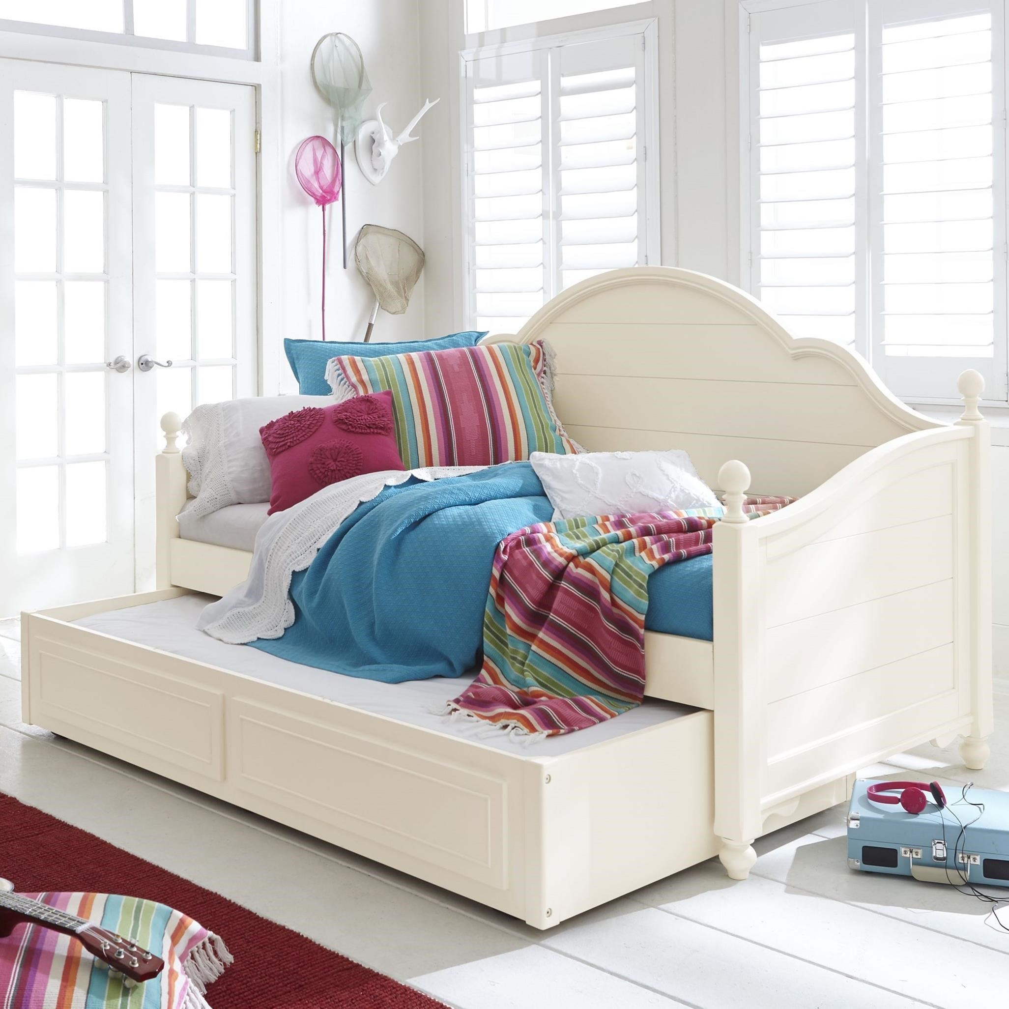 Daybed with Trundle