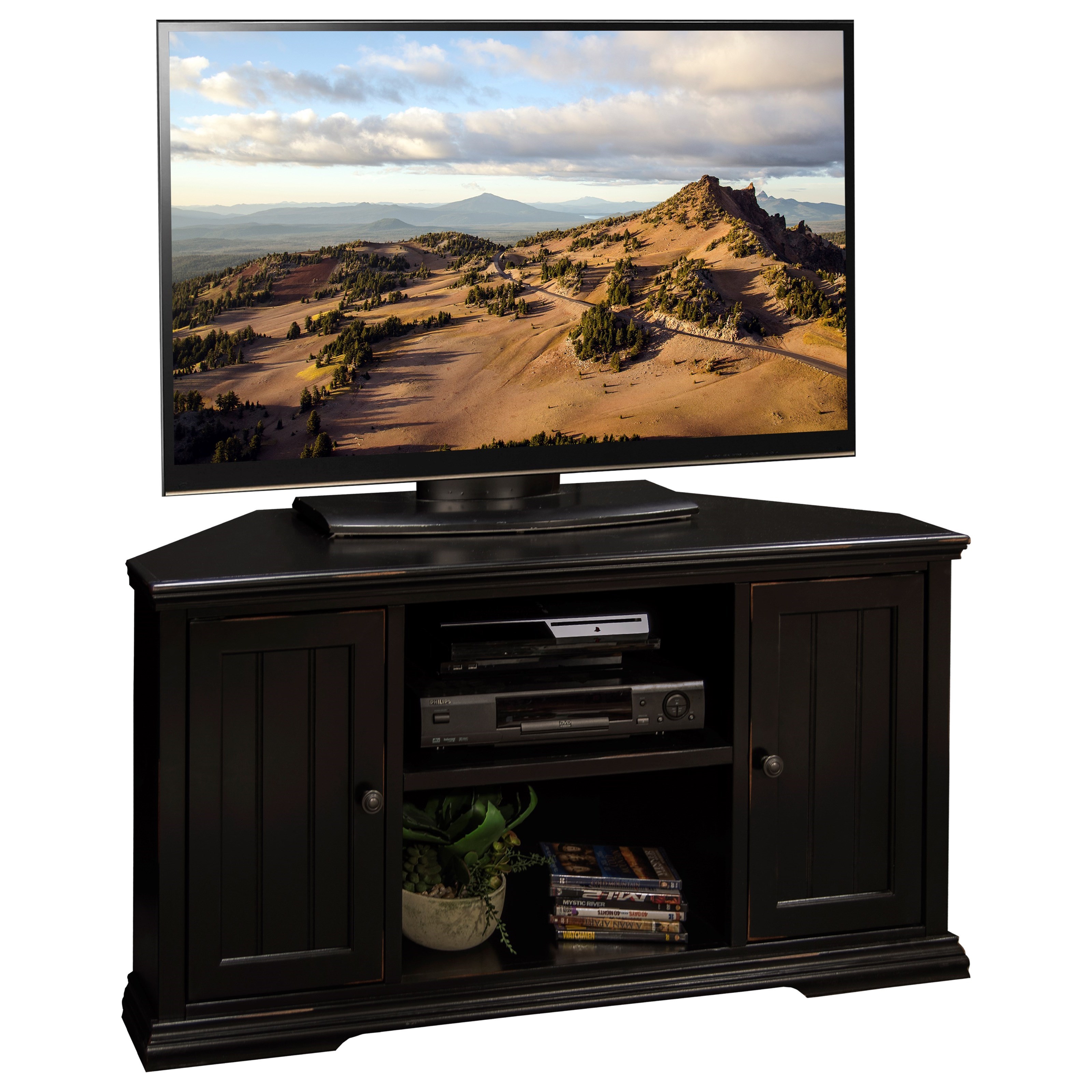 Legends furniture tv stand Hilary Thessing