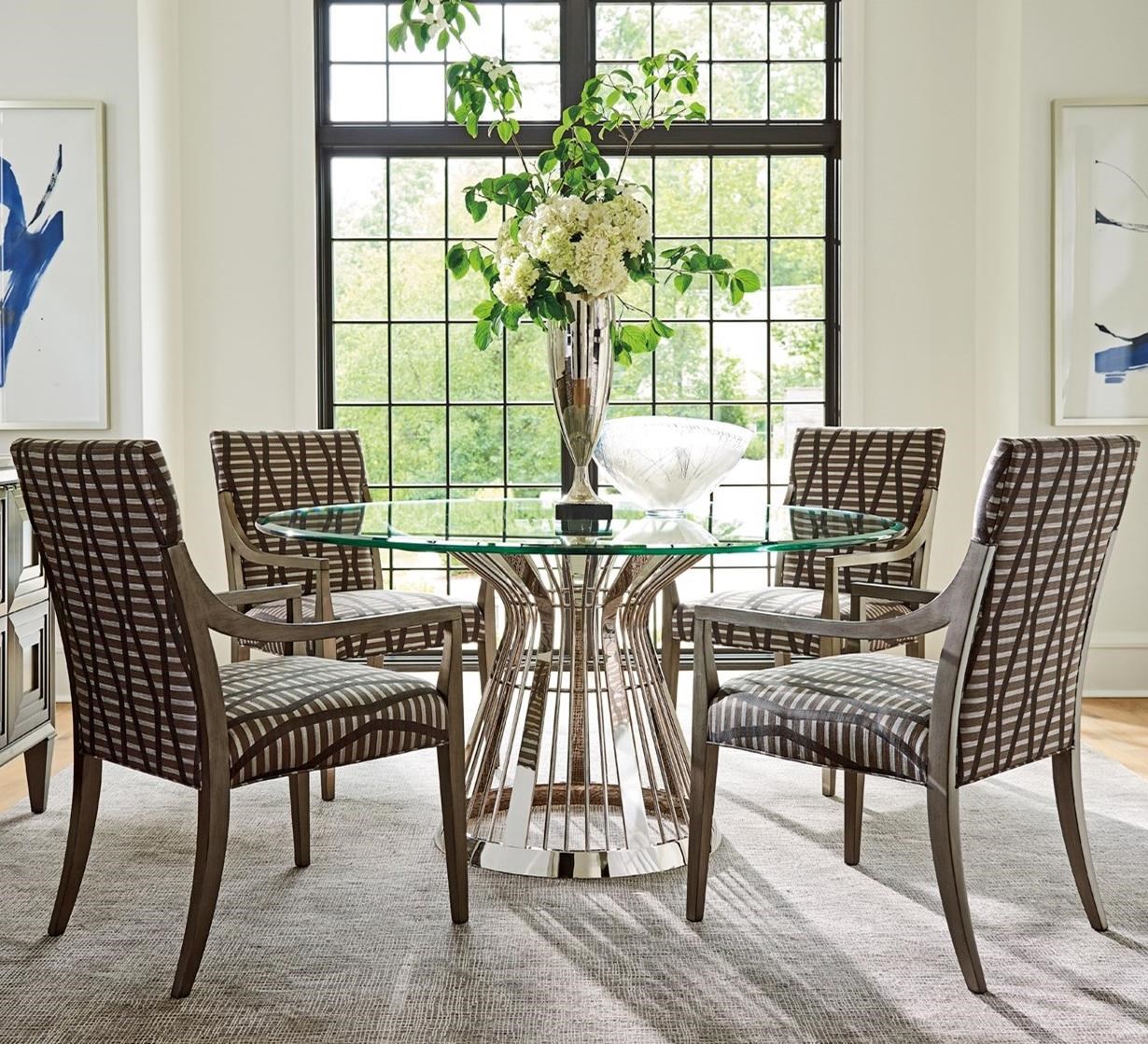 Lexington Dining Room Furniture