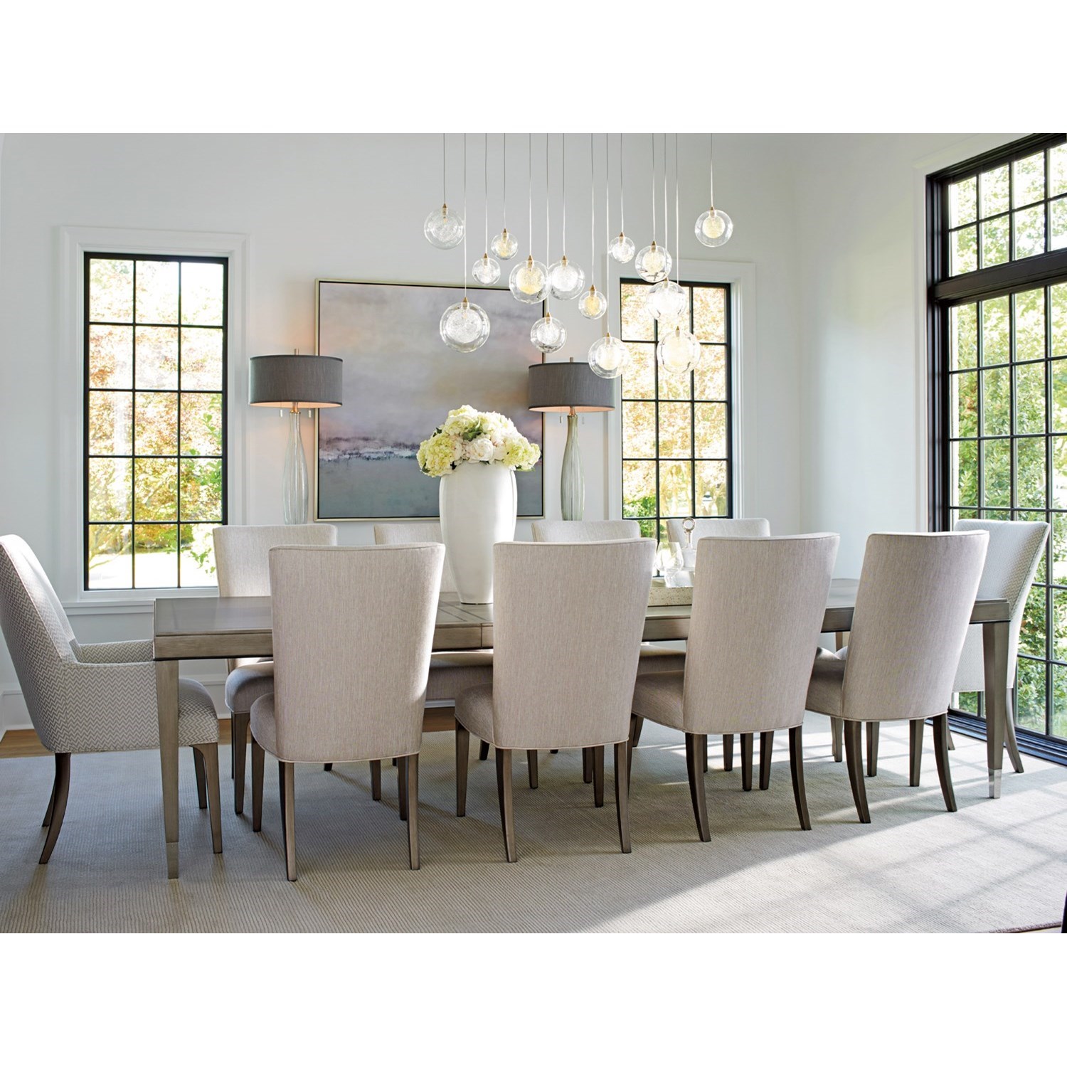 Lexington Dining Room Set