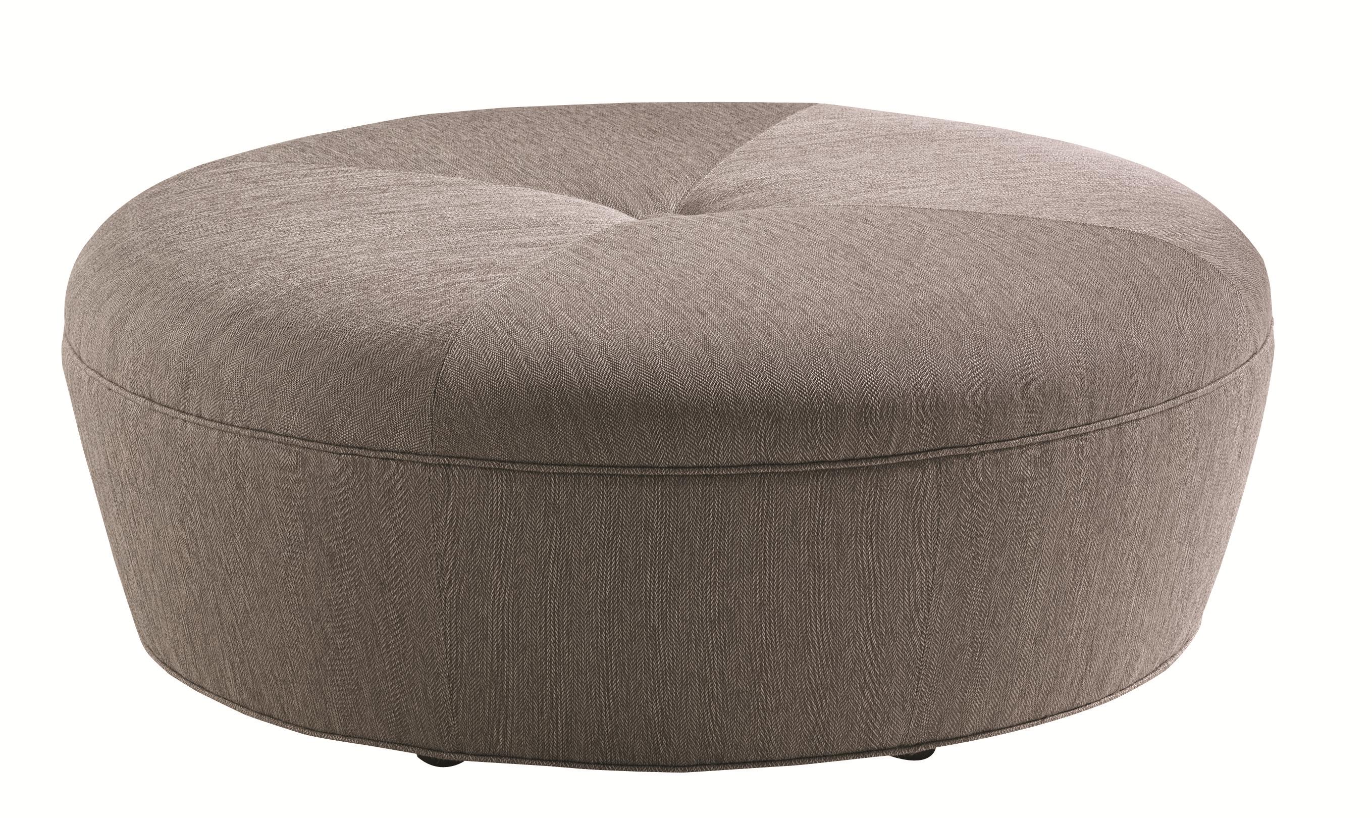 Claudia Cocktail Ottoman