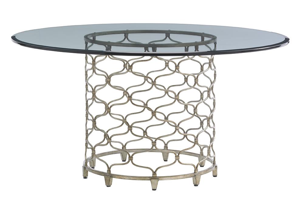 Bollinger Dining Table (60" Top)