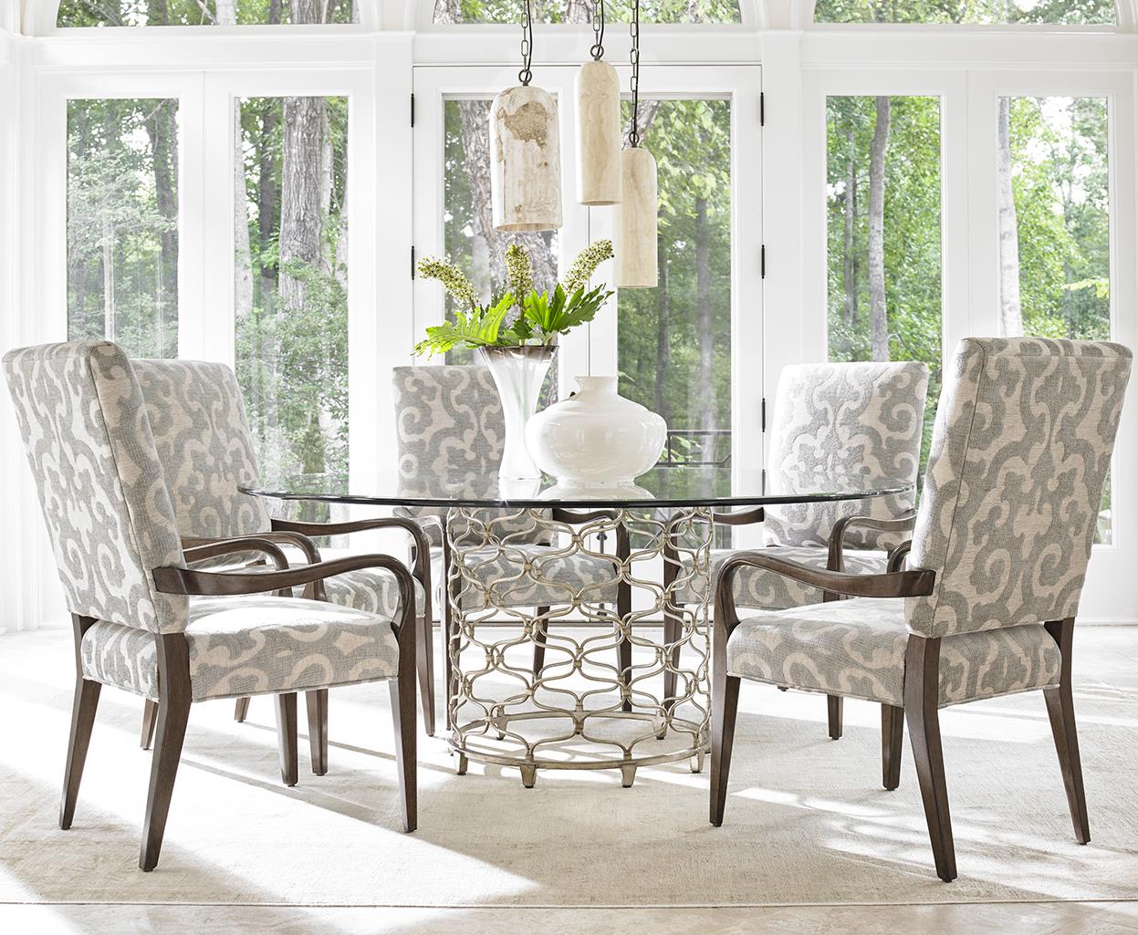 6 Pc Dining Set