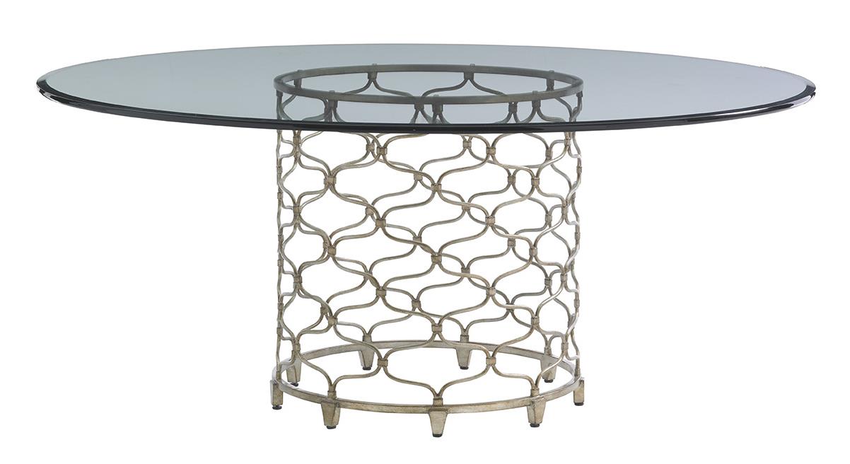 Bollinger Dining Table (72" Top)