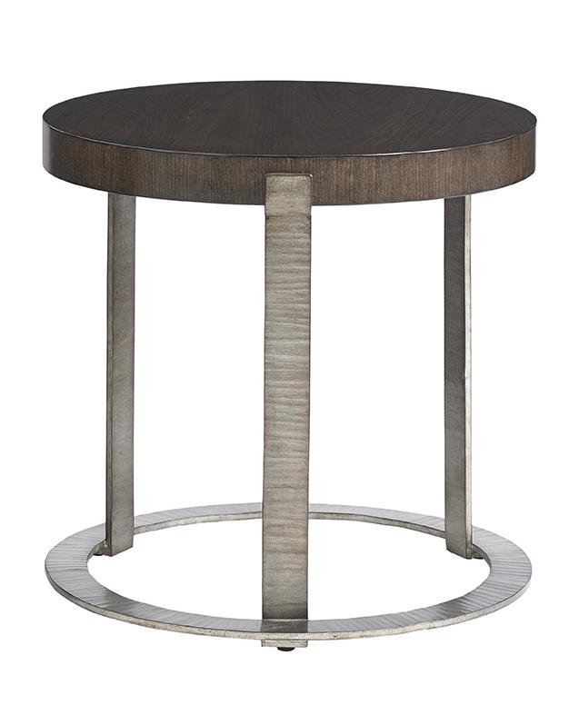 Wetherly Accent Table