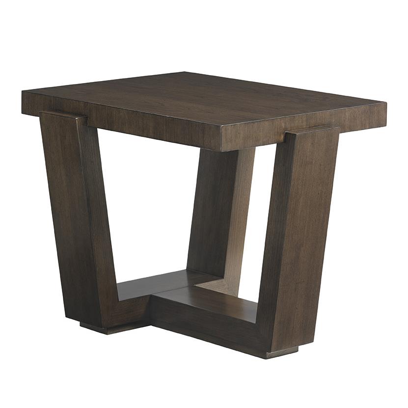 Esplanade End Table