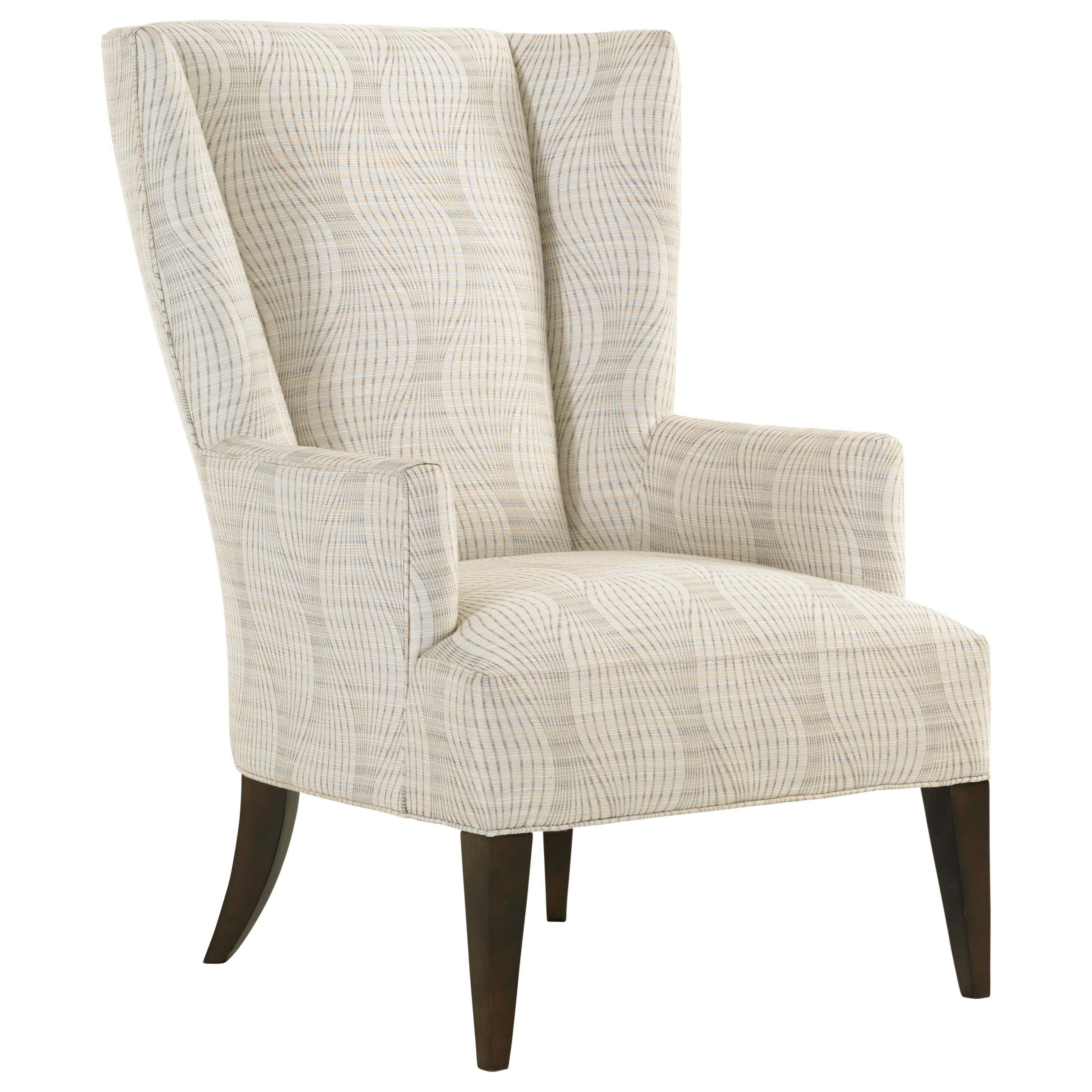 Brockton Wing Chair