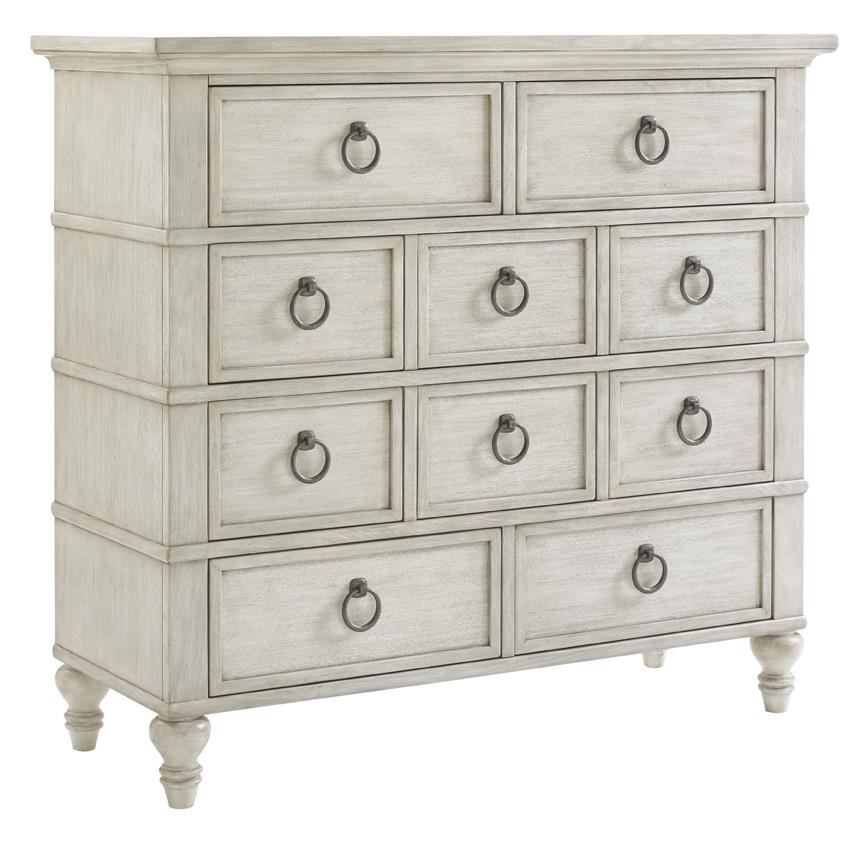 FALL RIVER DRAWER CHEST