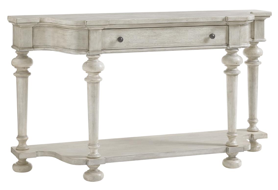 TIMBER POINT SIDEBOARD