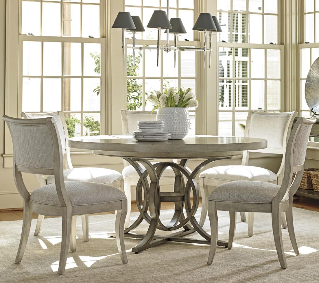 6 Pc Dining Set