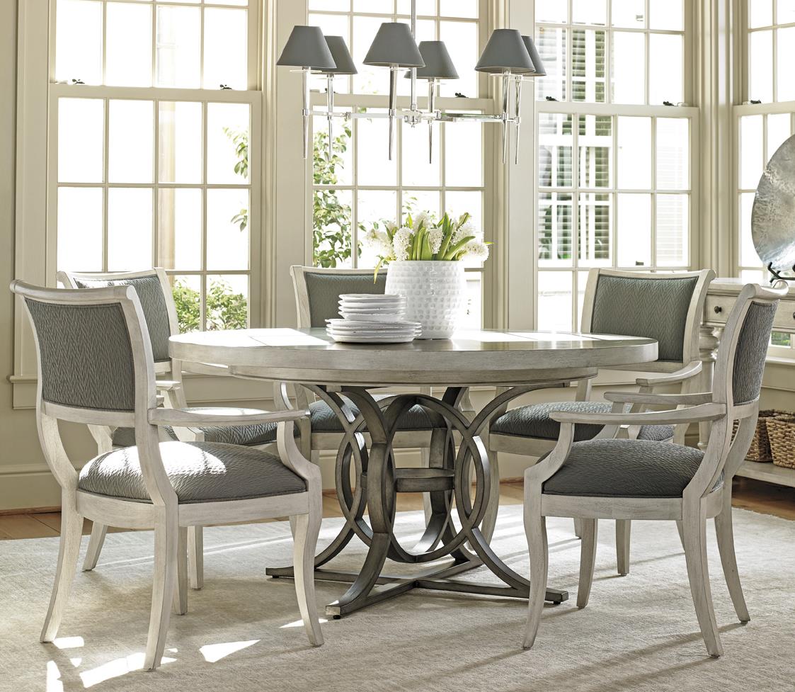 6 Pc Dining Set