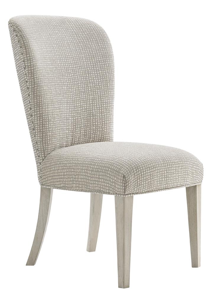 BAXTER SIDE CHAIR