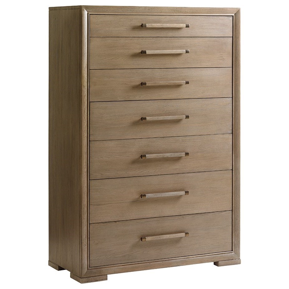 Foster Chest