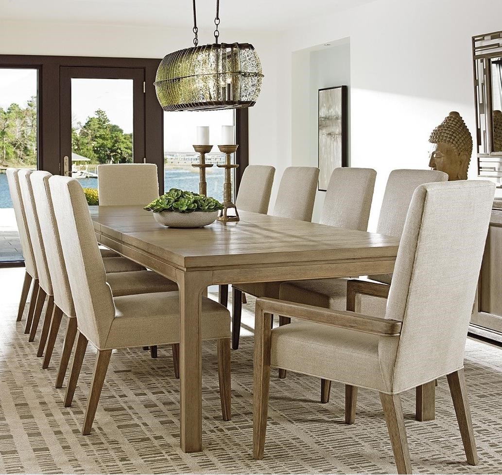 11 Pc Dining Set