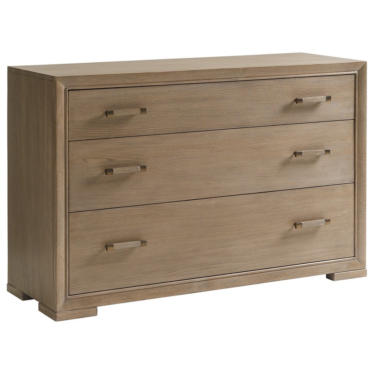 Barwick Hall Chest