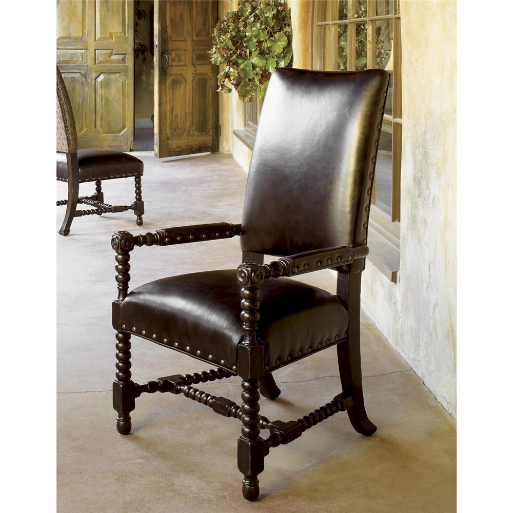 Edwards Arm Chair