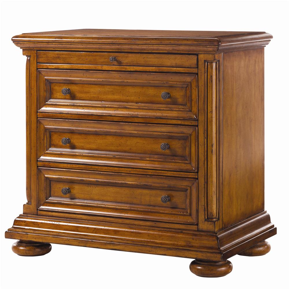 Martinique Night Stand