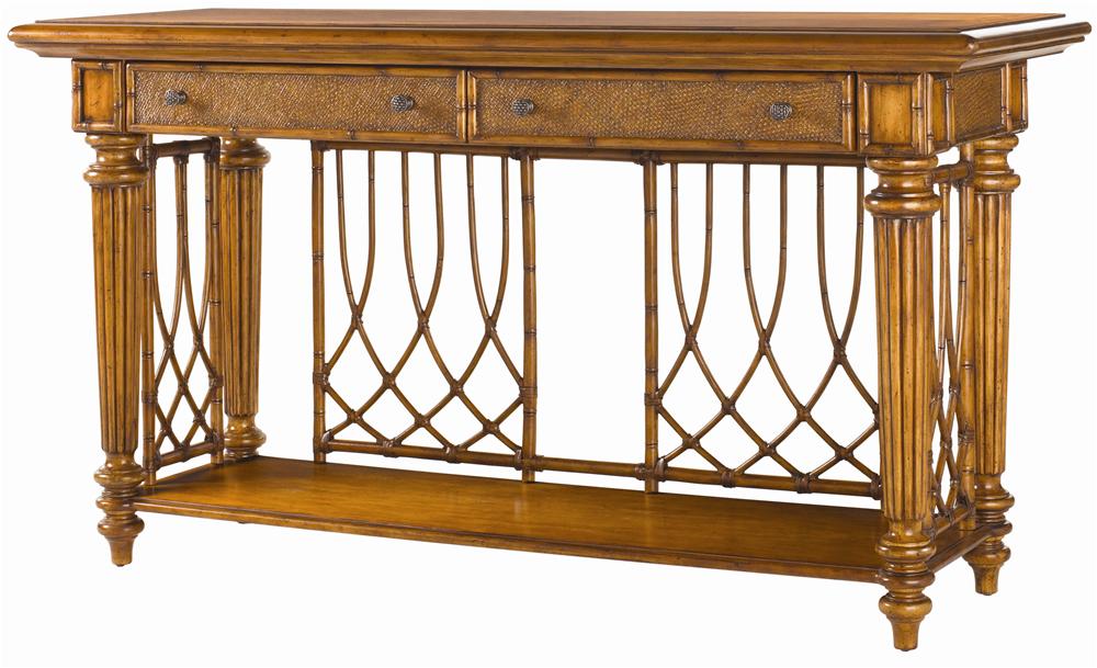 Nassau Sideboard