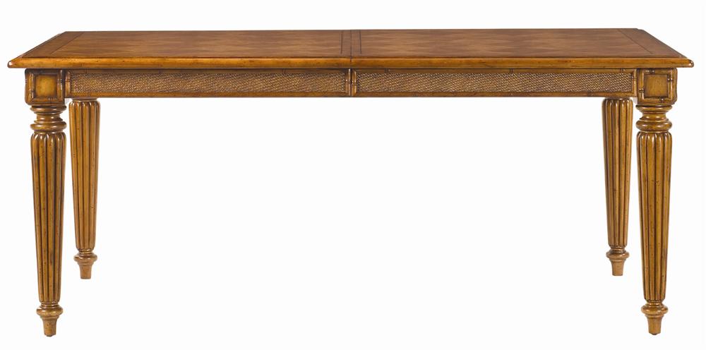 Grenadine Rectangular Dining Table