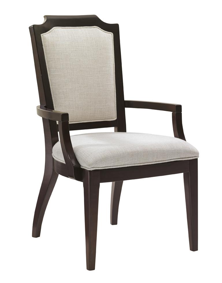 Candace Arm Chair