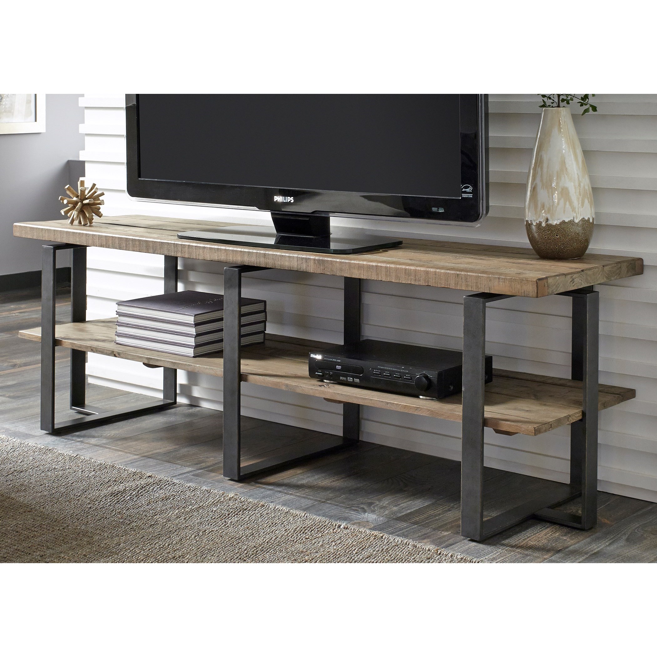 Liberty Furniture Baja Entertainment 214 TV66 TV Console