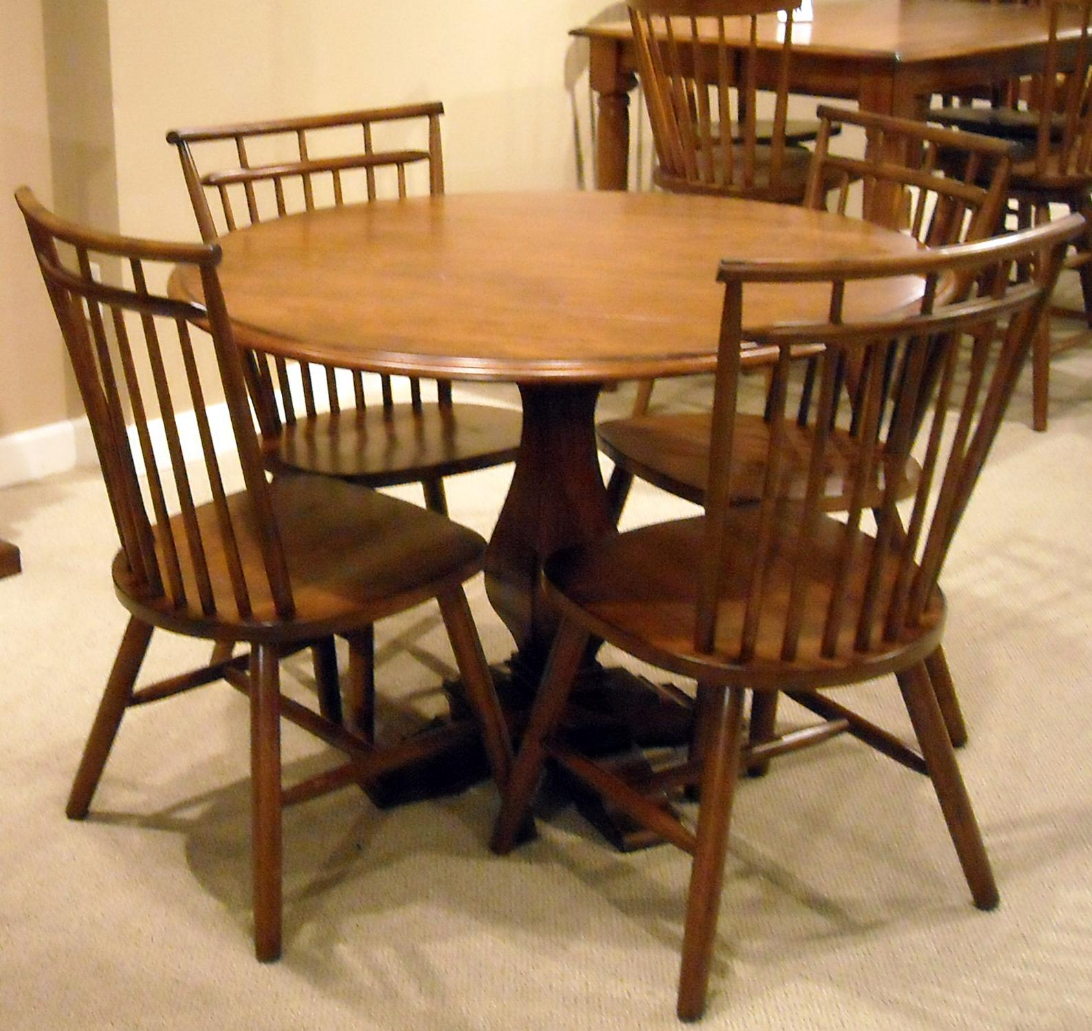 Liberty Furniture Creations II 5 Piece Casual Dining Table and Chair Set Dream Home Furniture Liberty Furniture Creations II 5 Piece Casual Dining Table and Chair Set Dream Home Furniture