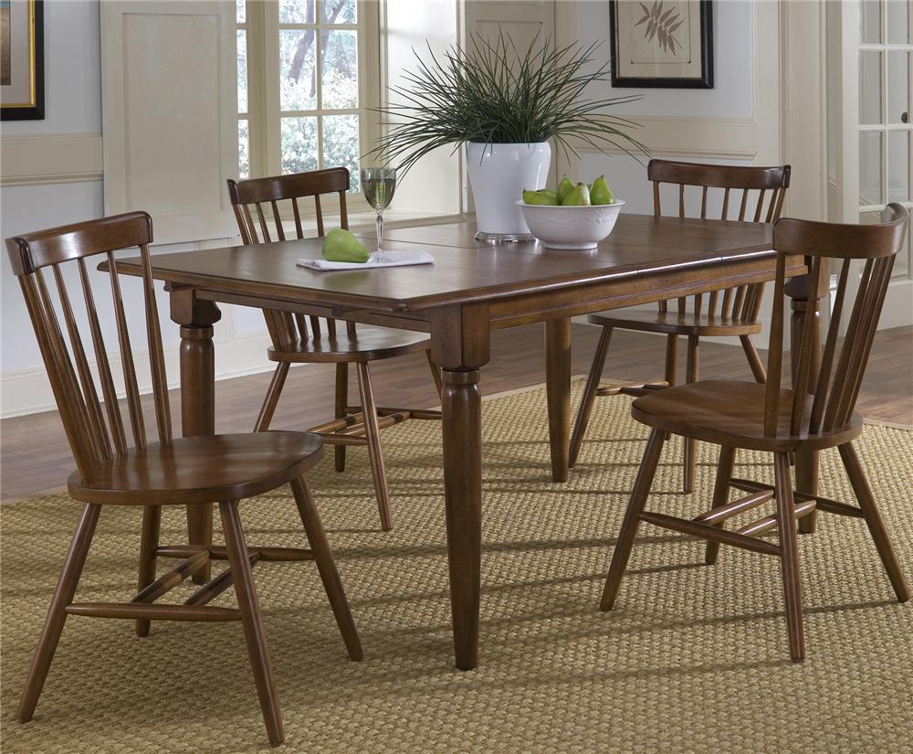 5-Piece Dining Set