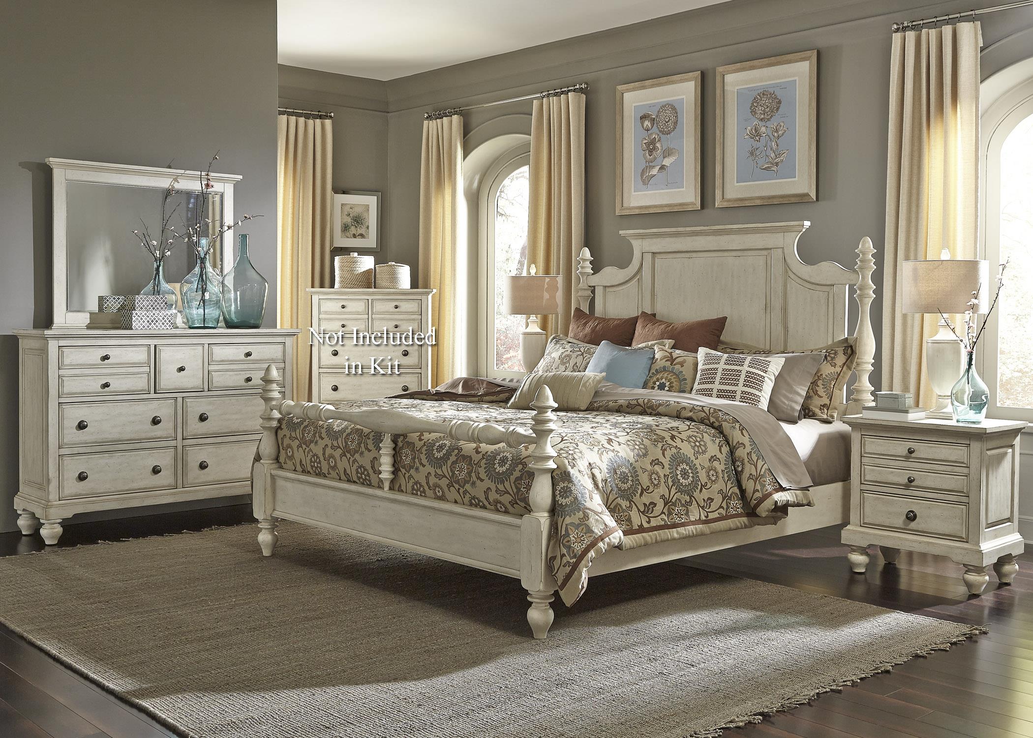 Queen Bedroom Set