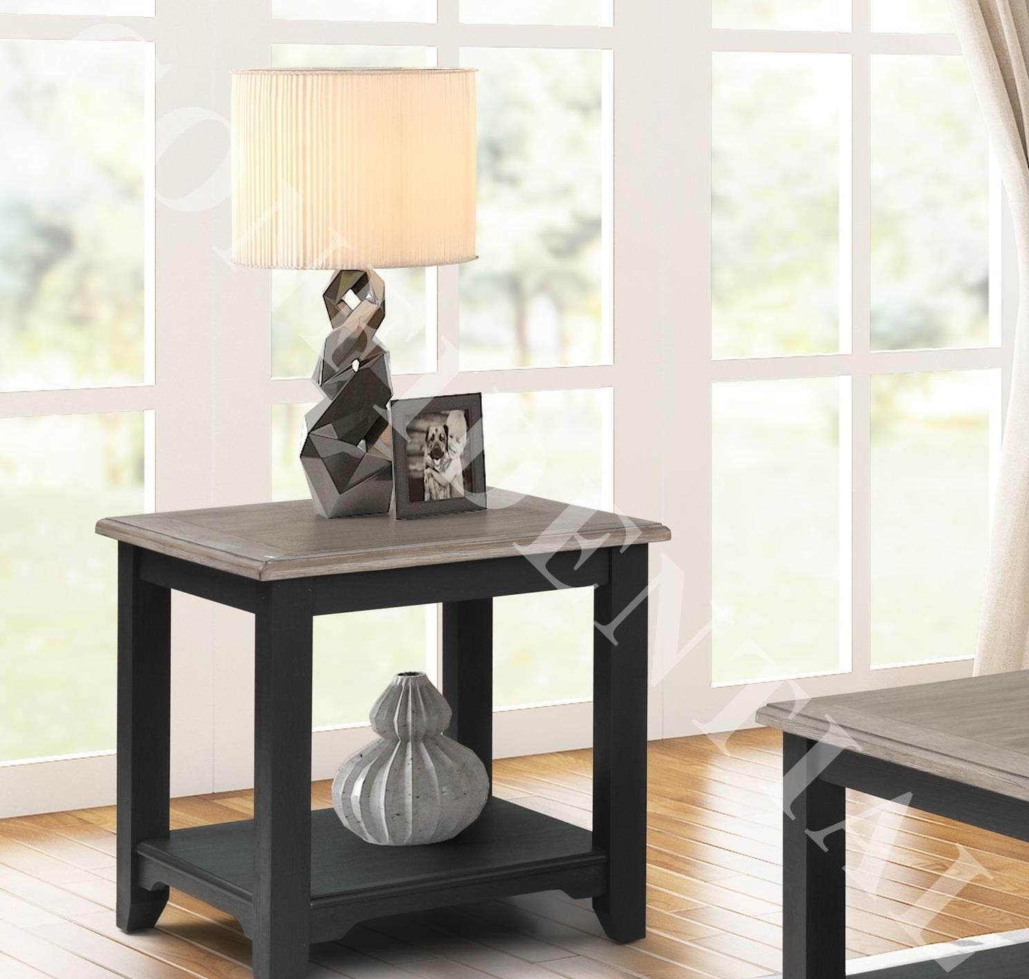Liberty Furniture Summerville End Table Johnny Janosik End Tables