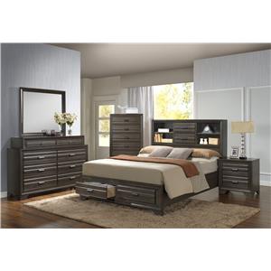 Lifestyle Bedroom Furniture 2020 - Home Comforts