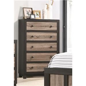 Bedroom Furniture - Furniture Fair - North Carolina - Jacksonville