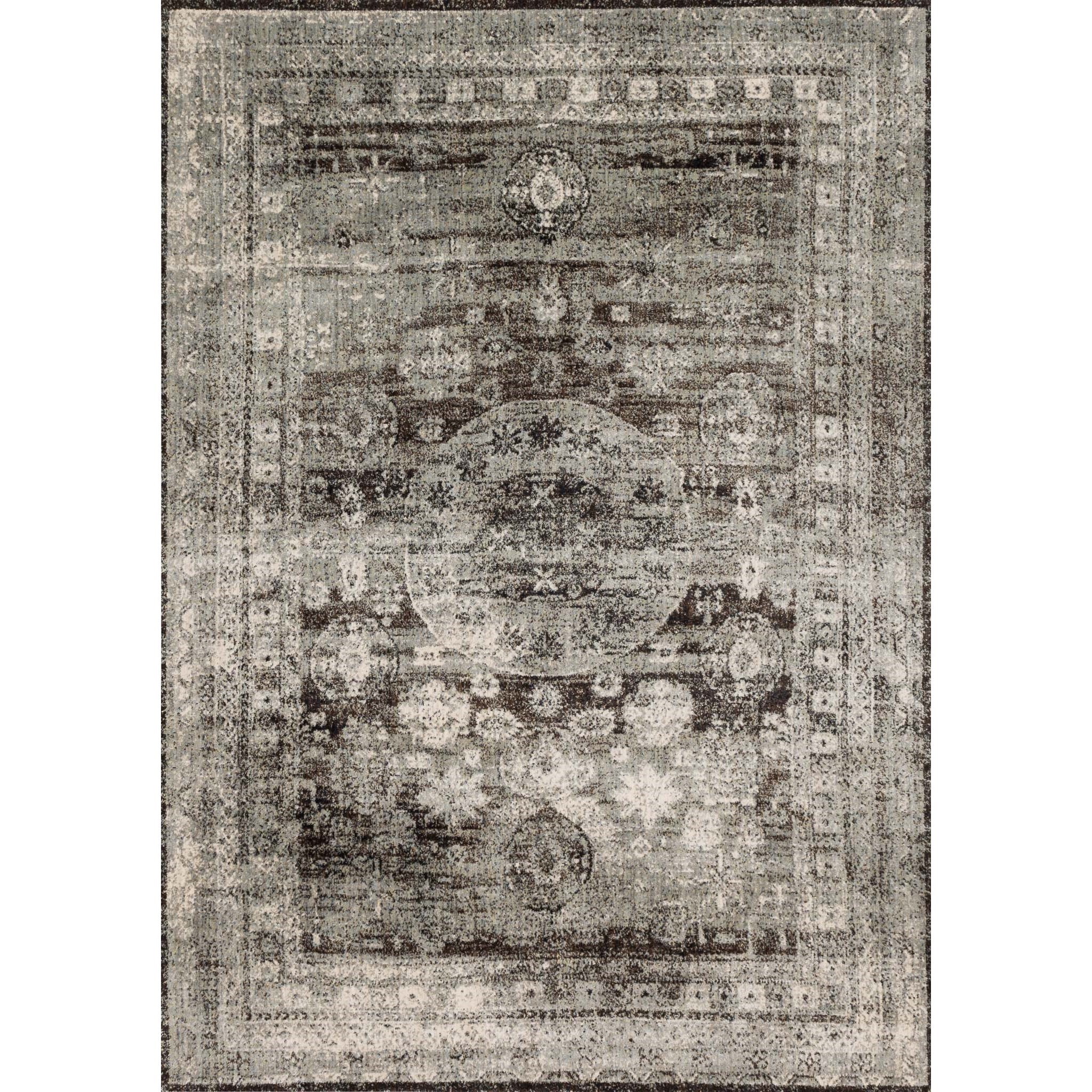 Loloi Rugs Anastasia 12'0" x 15'0" Area Rug Howell Furniture Rugs