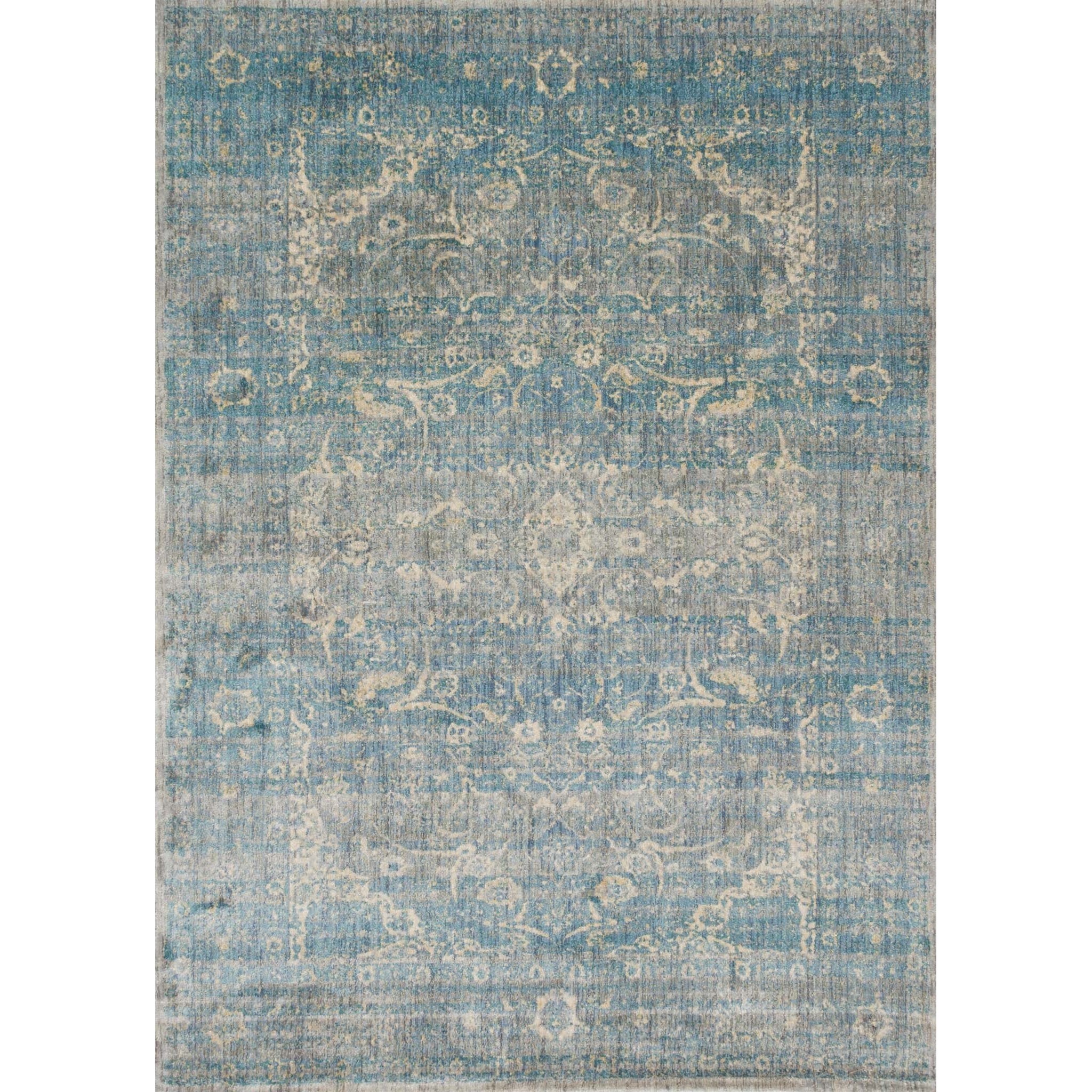 Loloi Rugs Anastasia 13' X 18' Area Rug Belfort Furniture Rugs