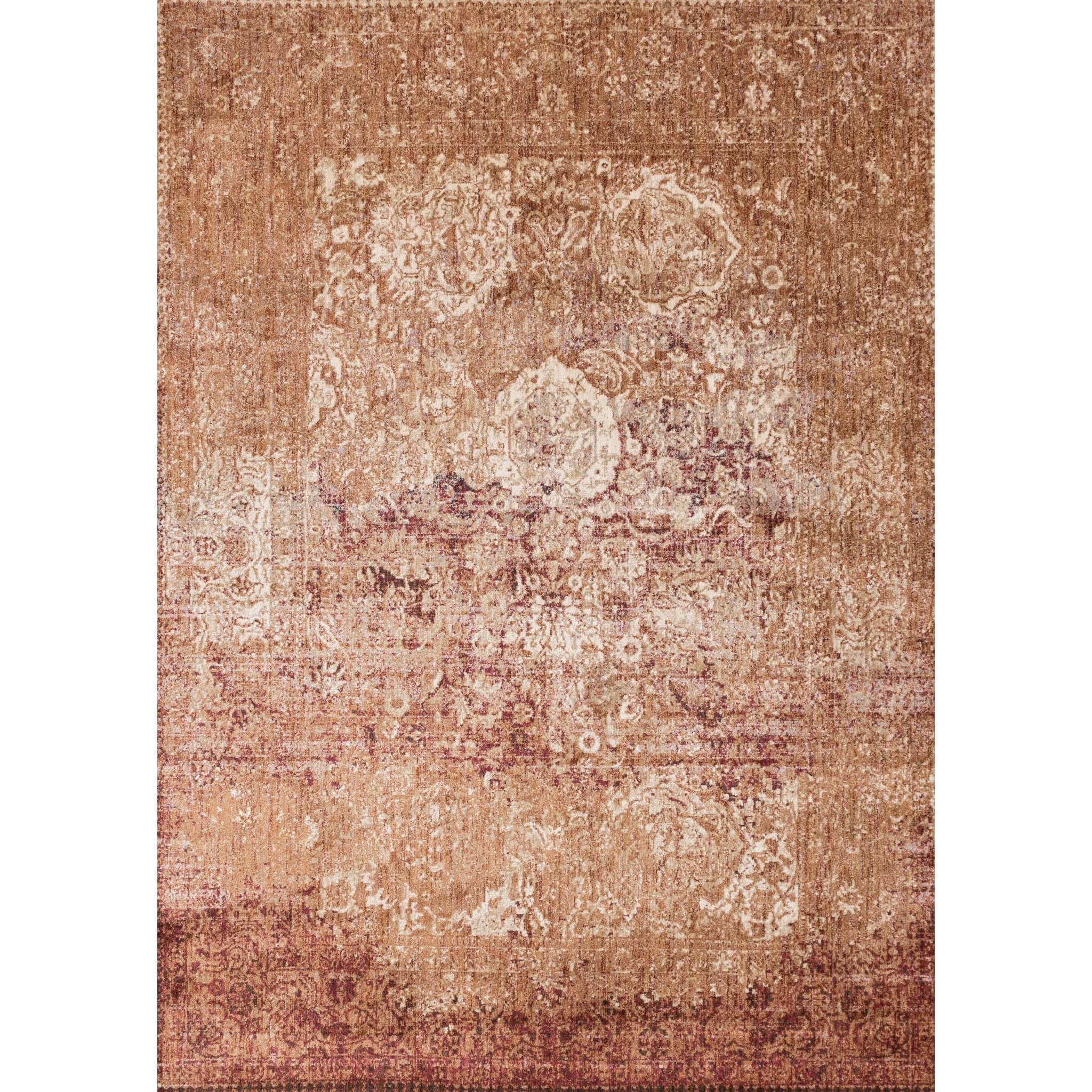 Loloi Rugs Anastasia 13' X 18' Area Rug Belfort Furniture Rugs