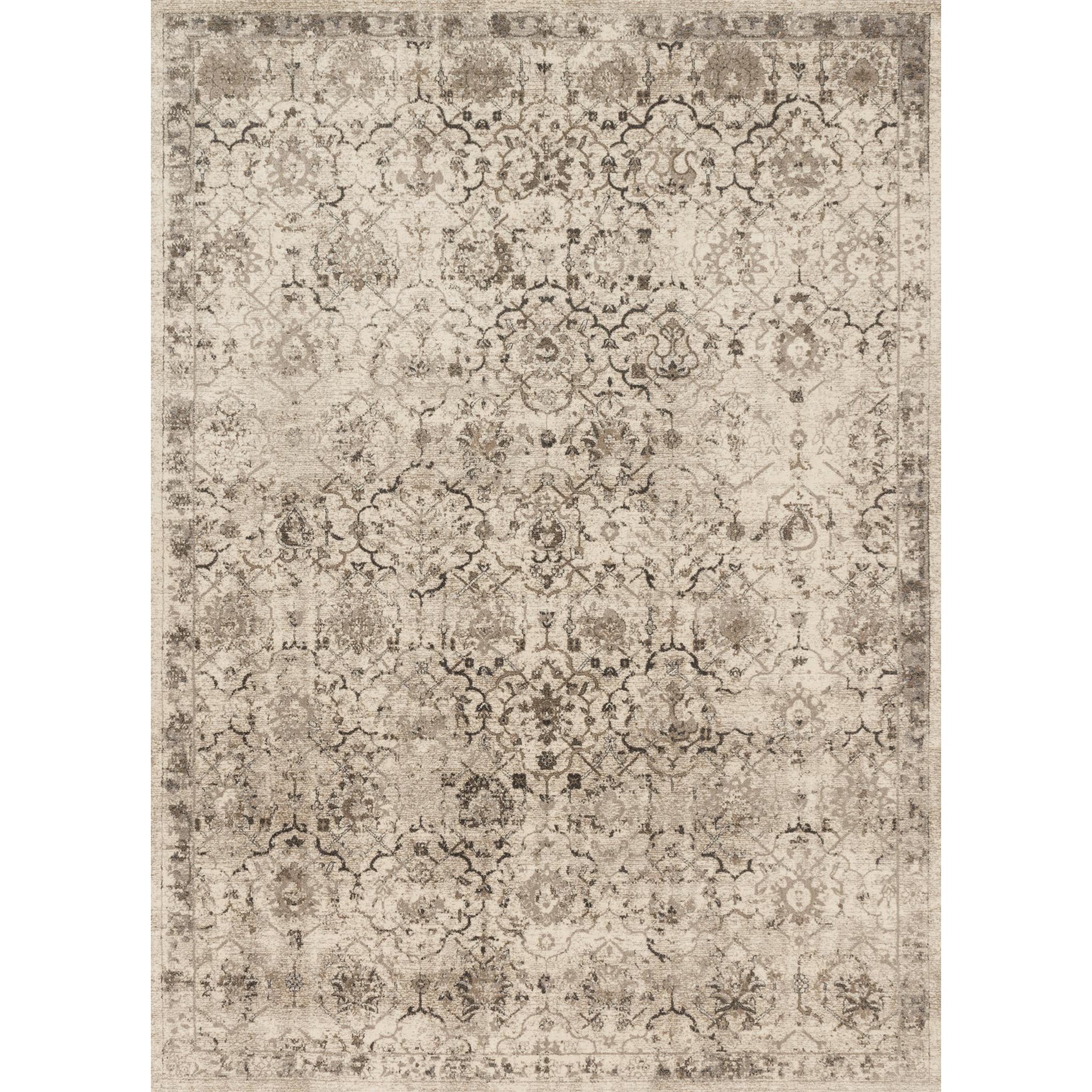 Loloi Rugs Century 2'8" X 10'6" Rug Runner Jacksonville Furniture