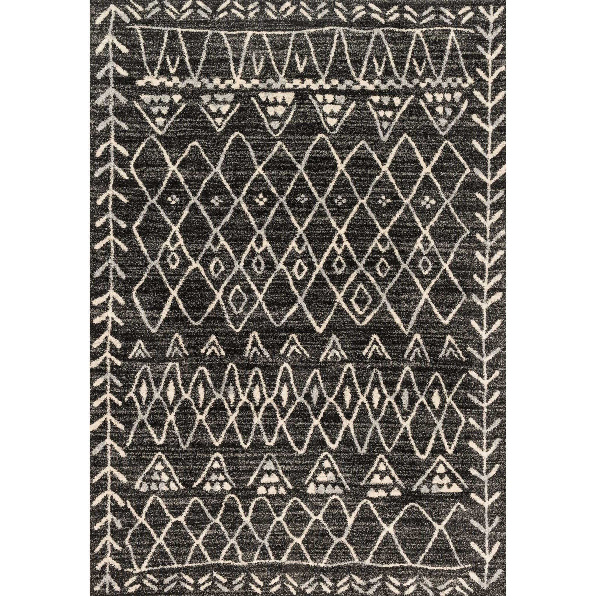Loloi Rugs Emory 3'10" X 5'7" Area Rug Belfort Furniture Rug