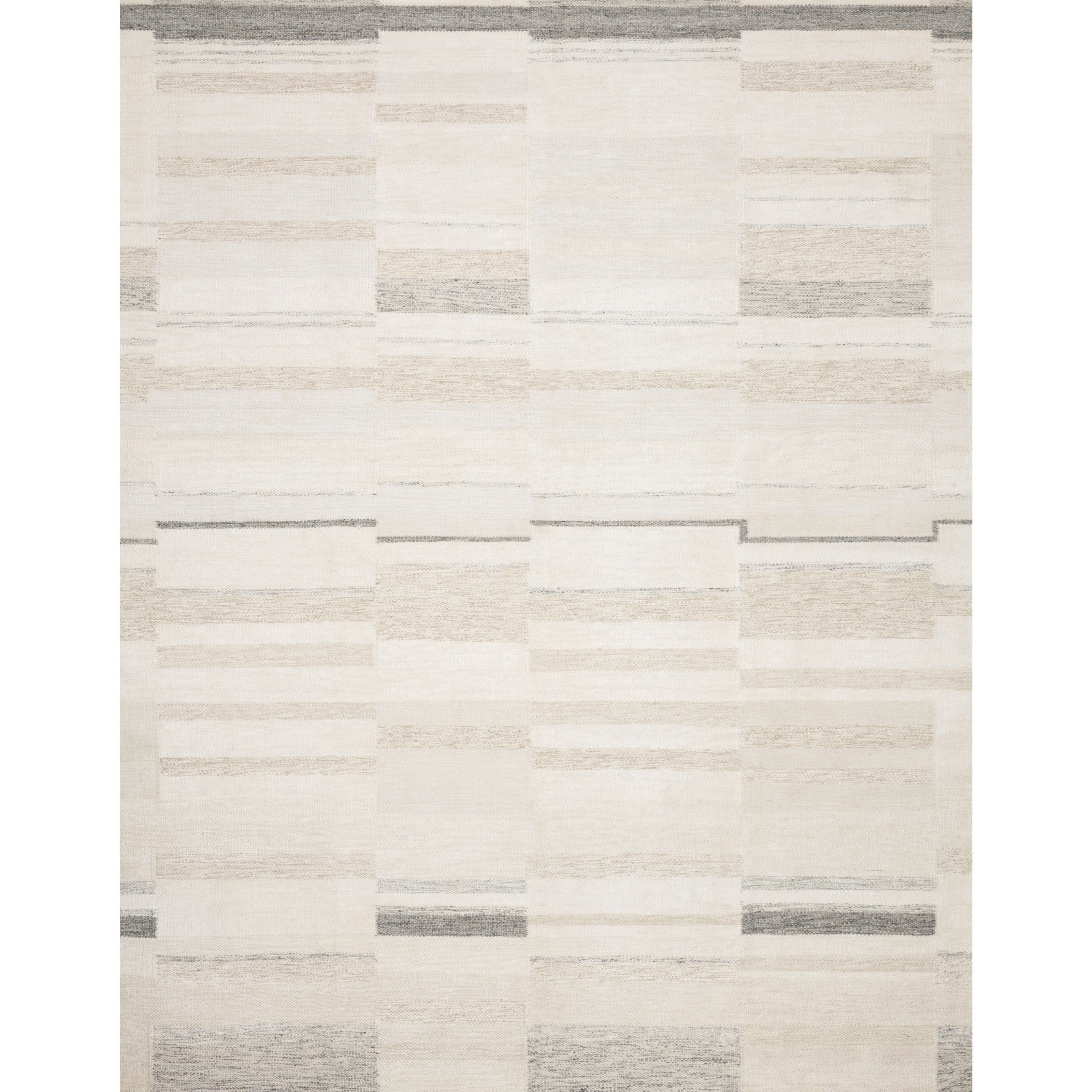 Loloi Rugs Evelina 2'0" x 3'0" Ivory / Beige Rug Jacksonville