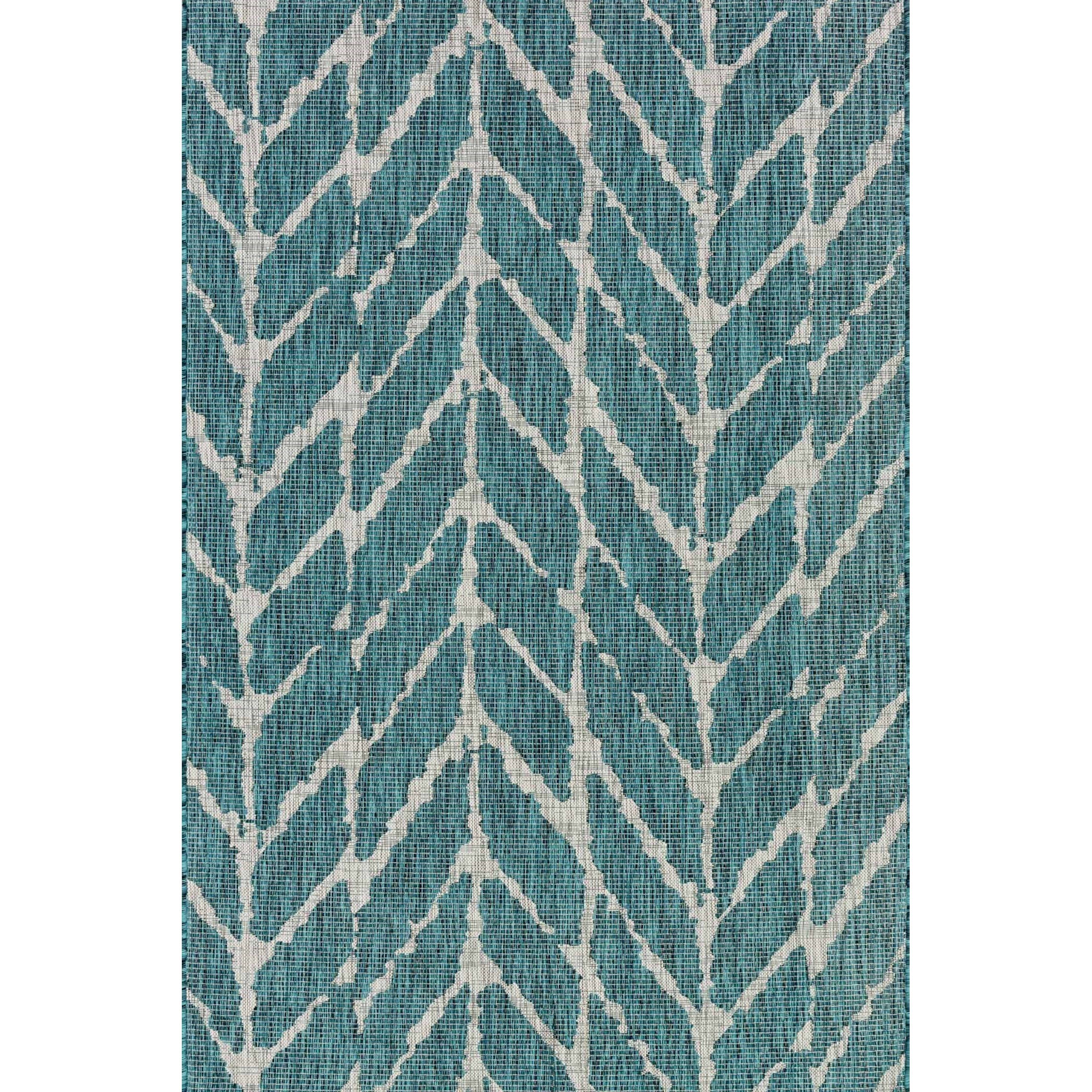 Loloi Rugs Isle 5'3" X 7'7" Area Rug Virginia Furniture Market Rug