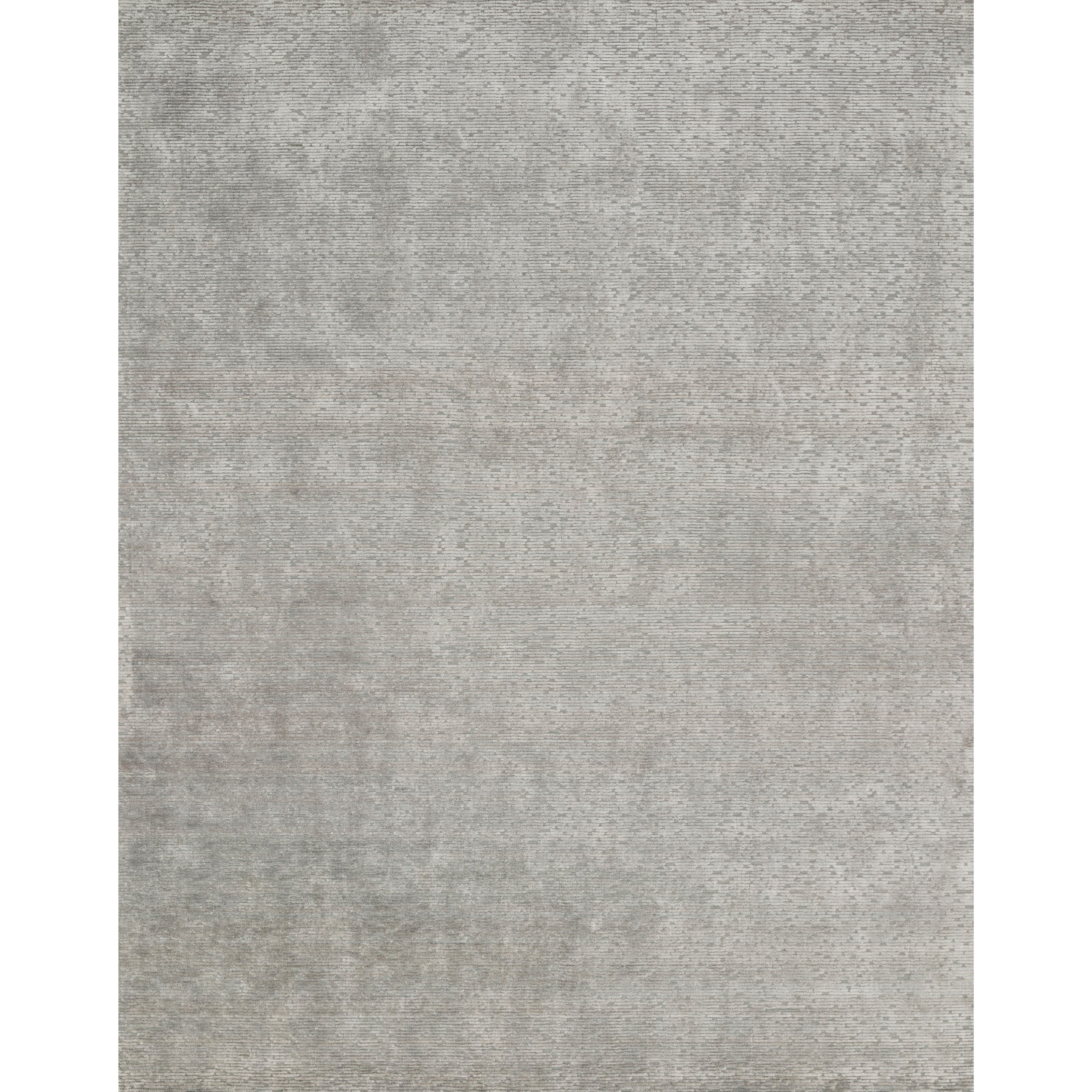 Loloi Rugs Ollie 8'6" x 11'6" Grey Rug Sprintz Furniture Rugs