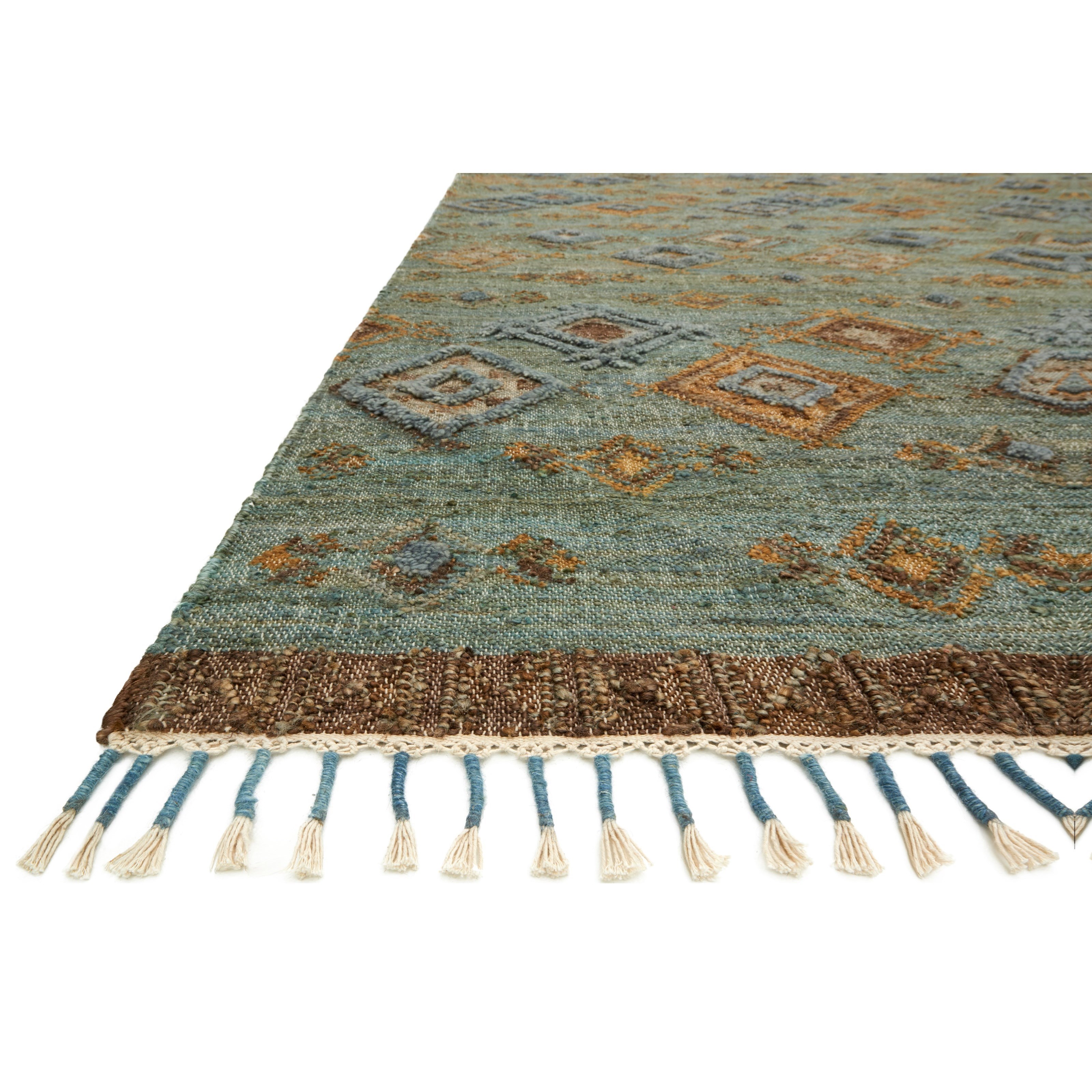 Reeds Rugs Owen 1'6