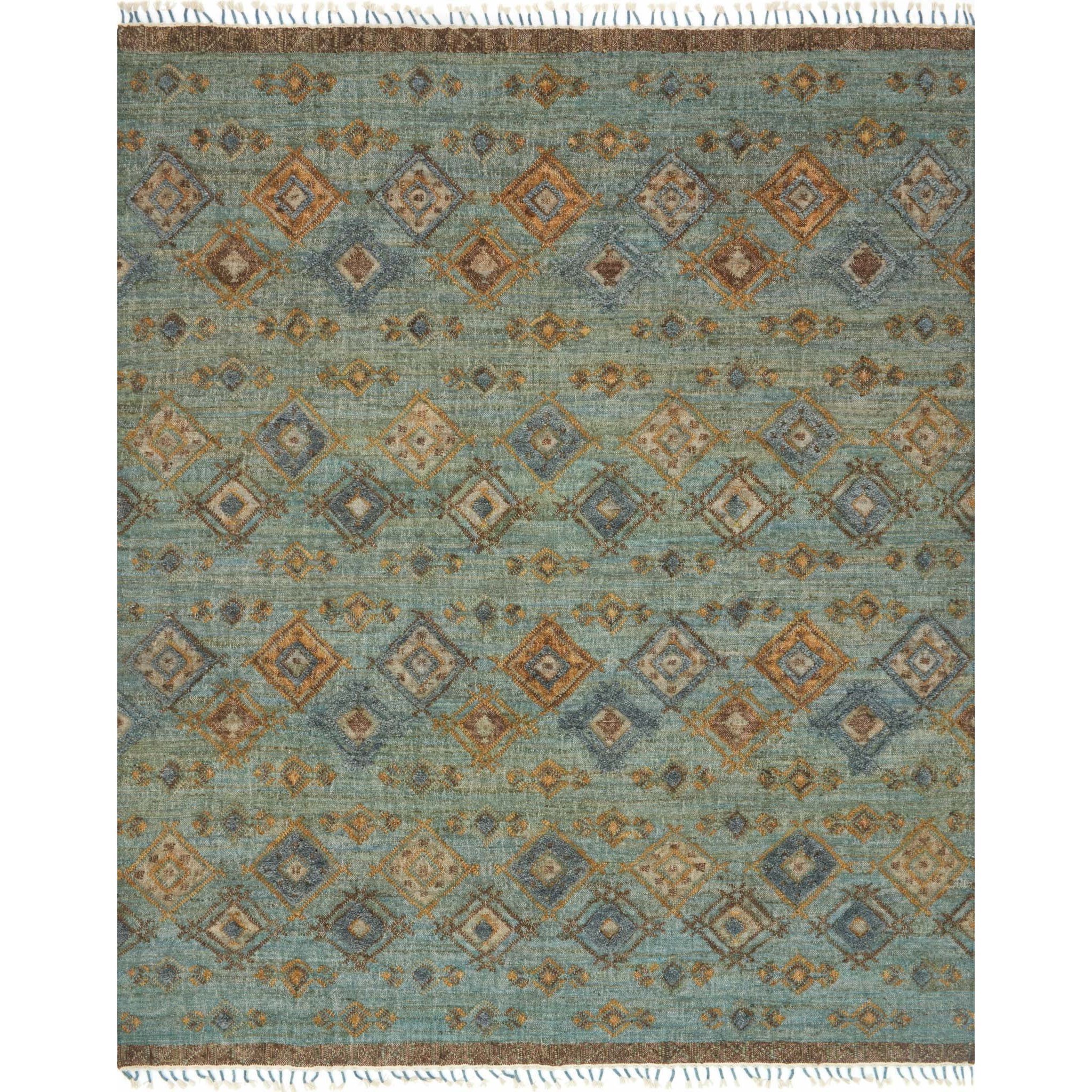 Loloi Rugs Owen 2'6" X 8'0" Rug Runner Sprintz Furniture Rugs