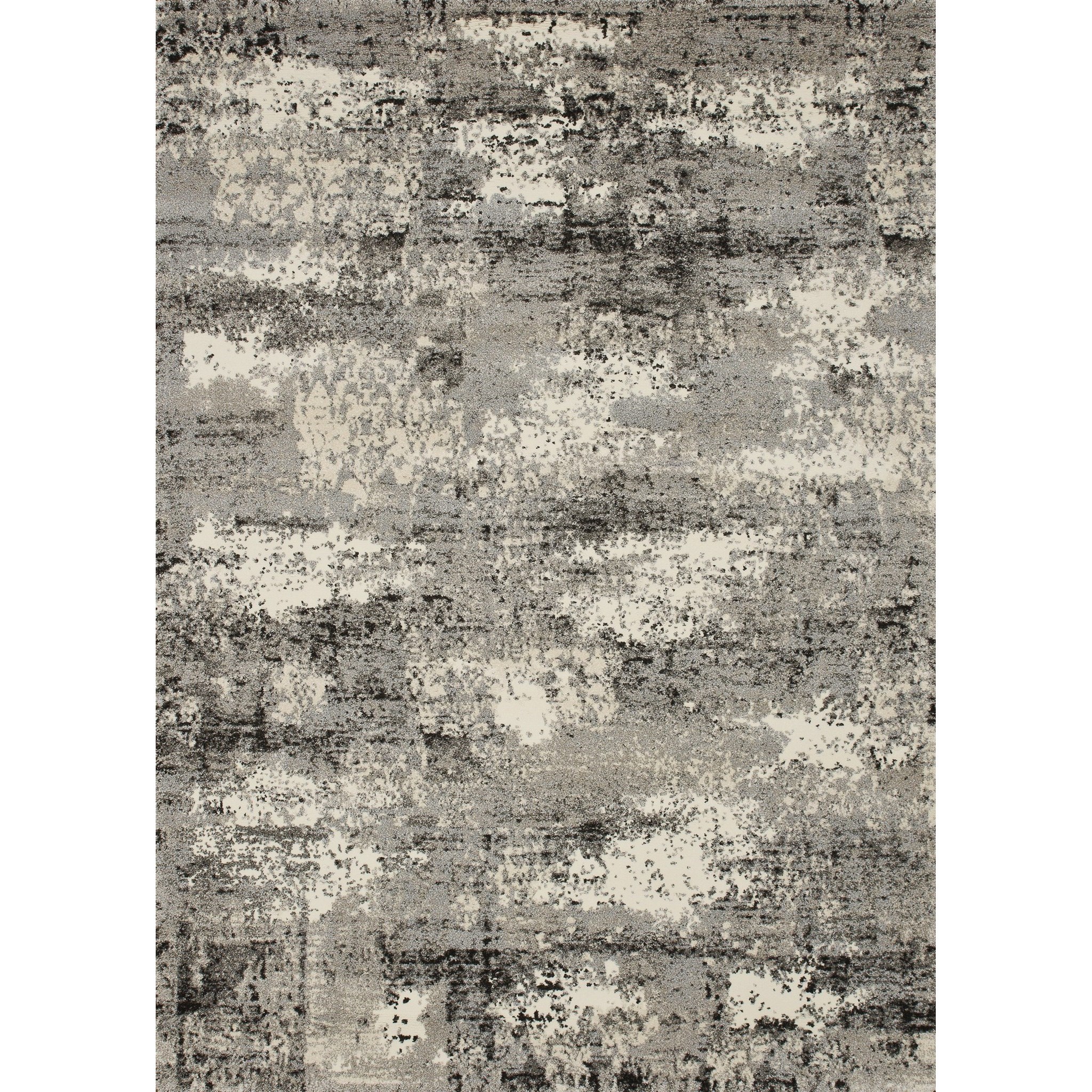 Loloi Rugs Viera 7'7" X 10'6" Area Rug Darvin Furniture Rugs