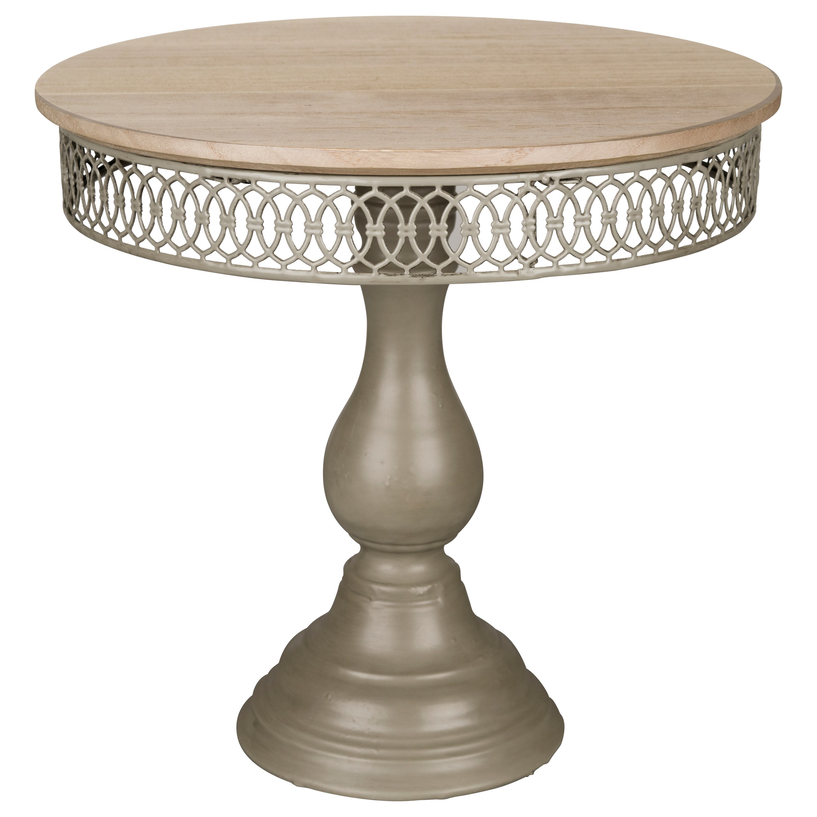 Gold Plated Hip Hop Pendants Joanna Gaines Plates