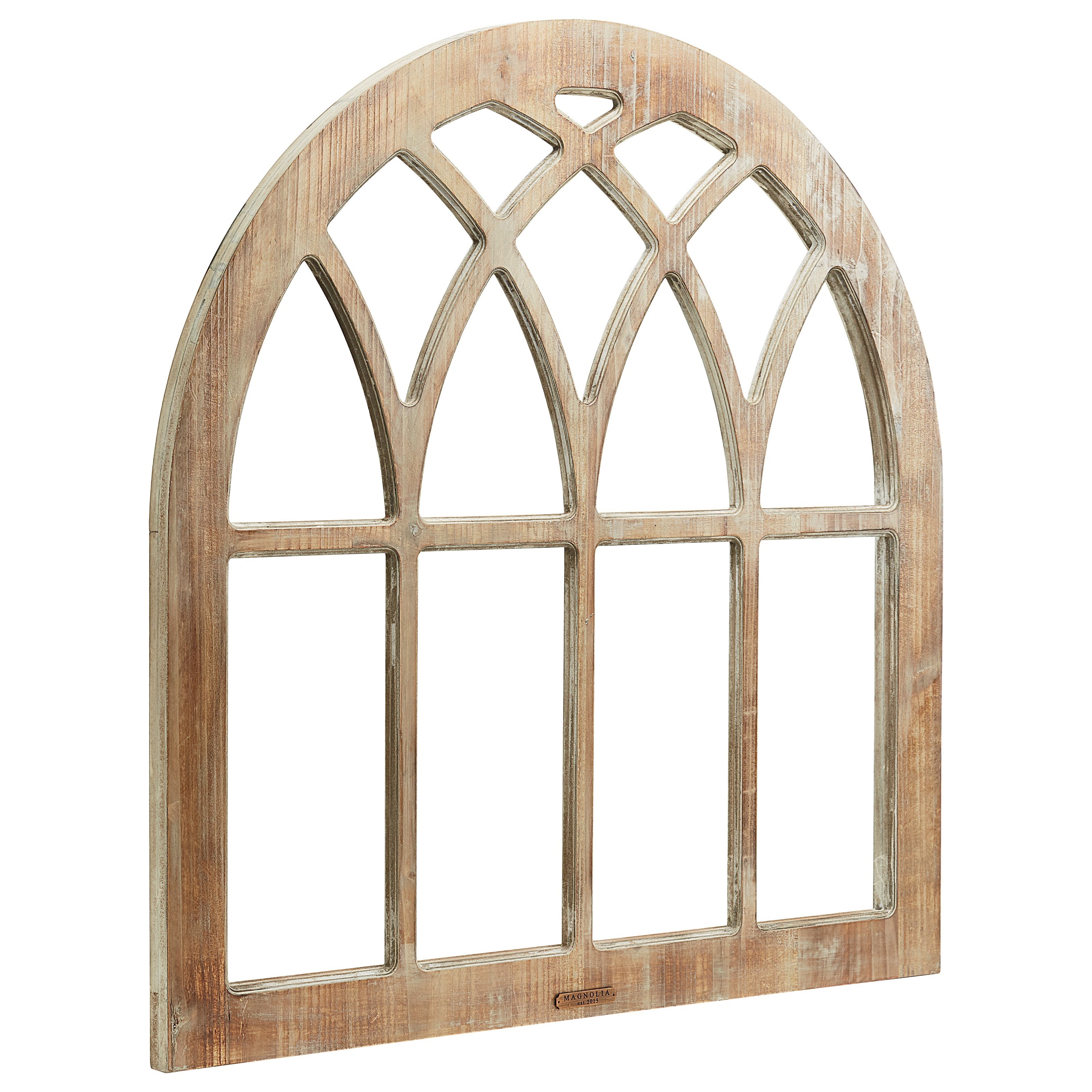 Magnolia Home by Joanna Gaines Accessories Window Frame Wall Décor