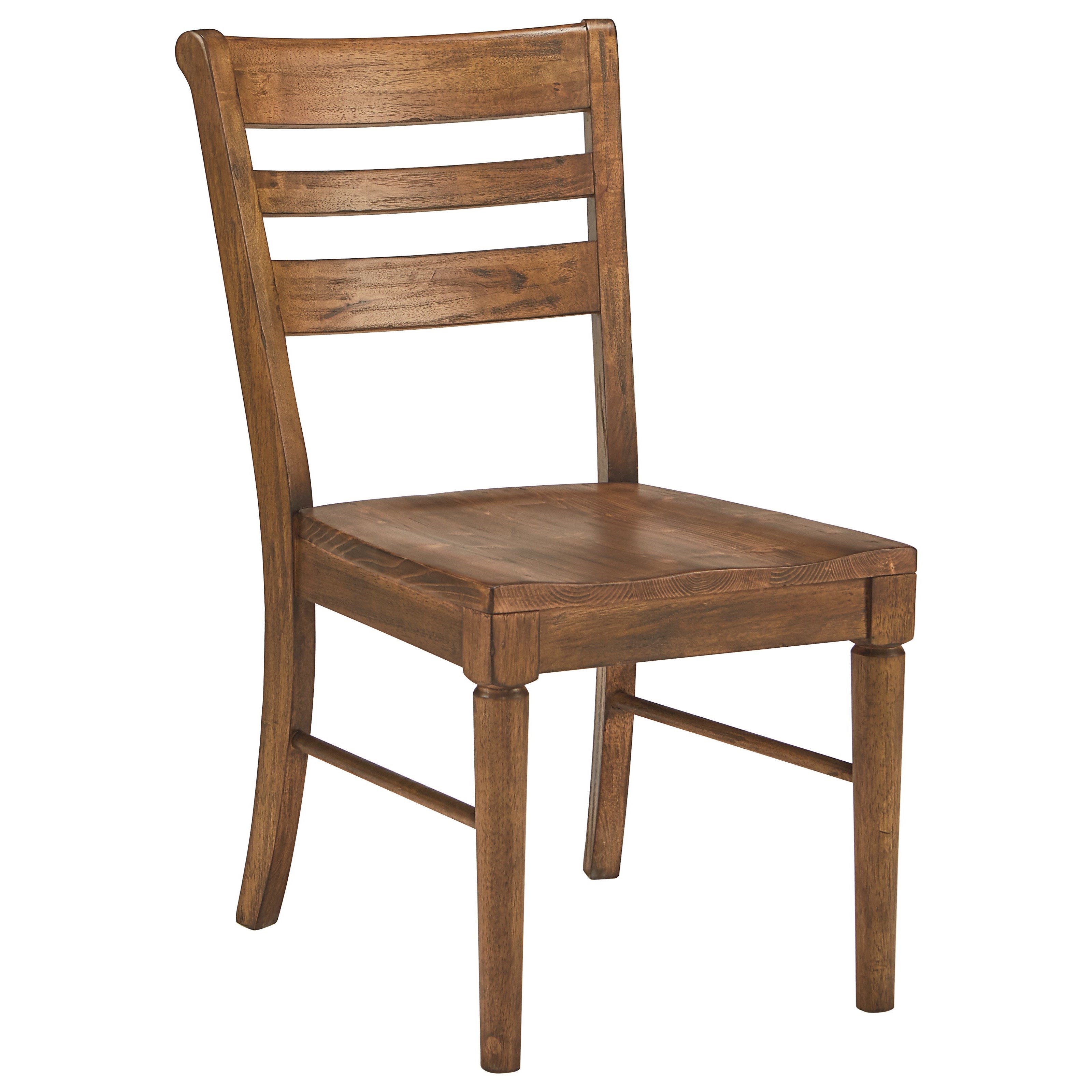 Magnolia Home by Joanna Gaines Farmhouse Seven Piece Trestle Table and Chair Set Jacksonville