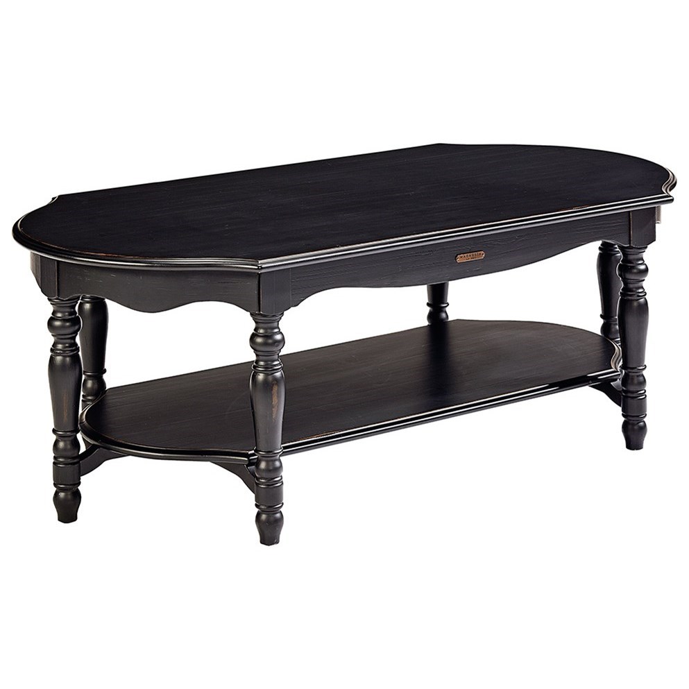 Magnolia Home Coffee Table