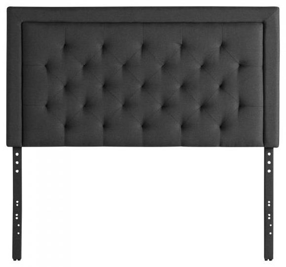 Malouf Hennessy King Headboard Value City Furniture Headboards