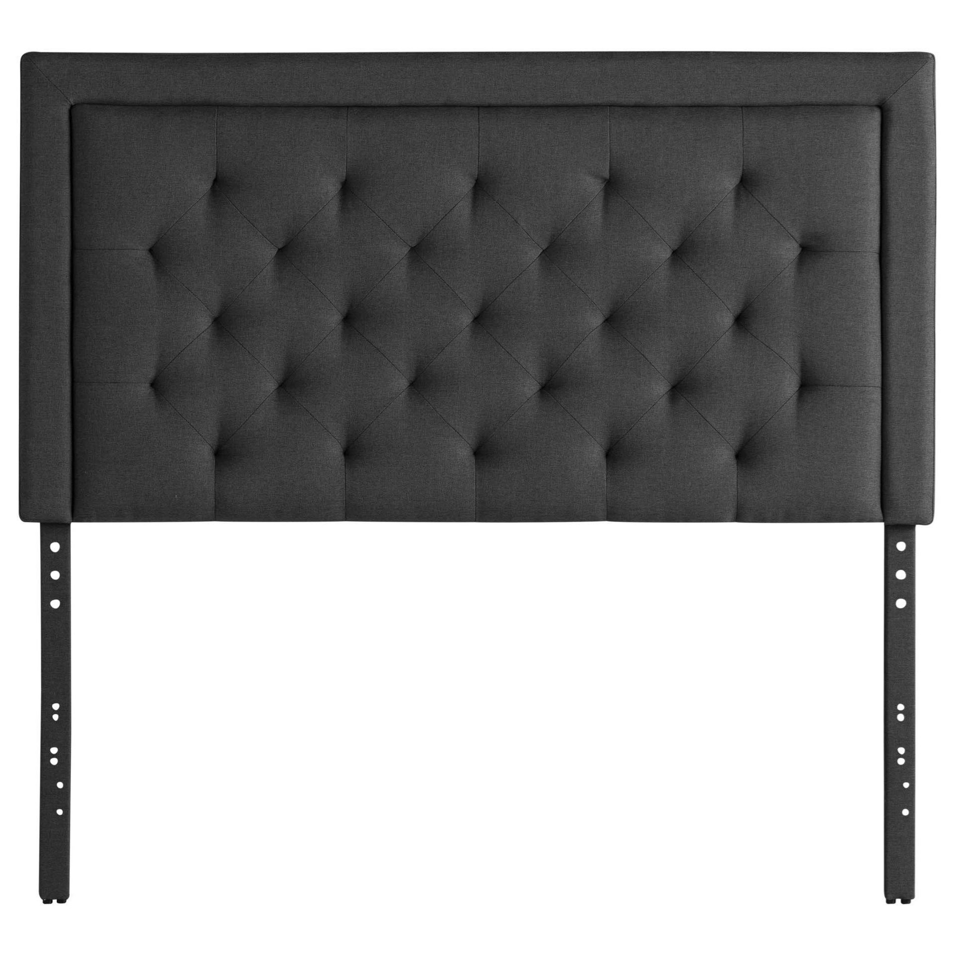 Malouf Hennessy STQQCHHENNHB Queen Headboard Mueller Furniture