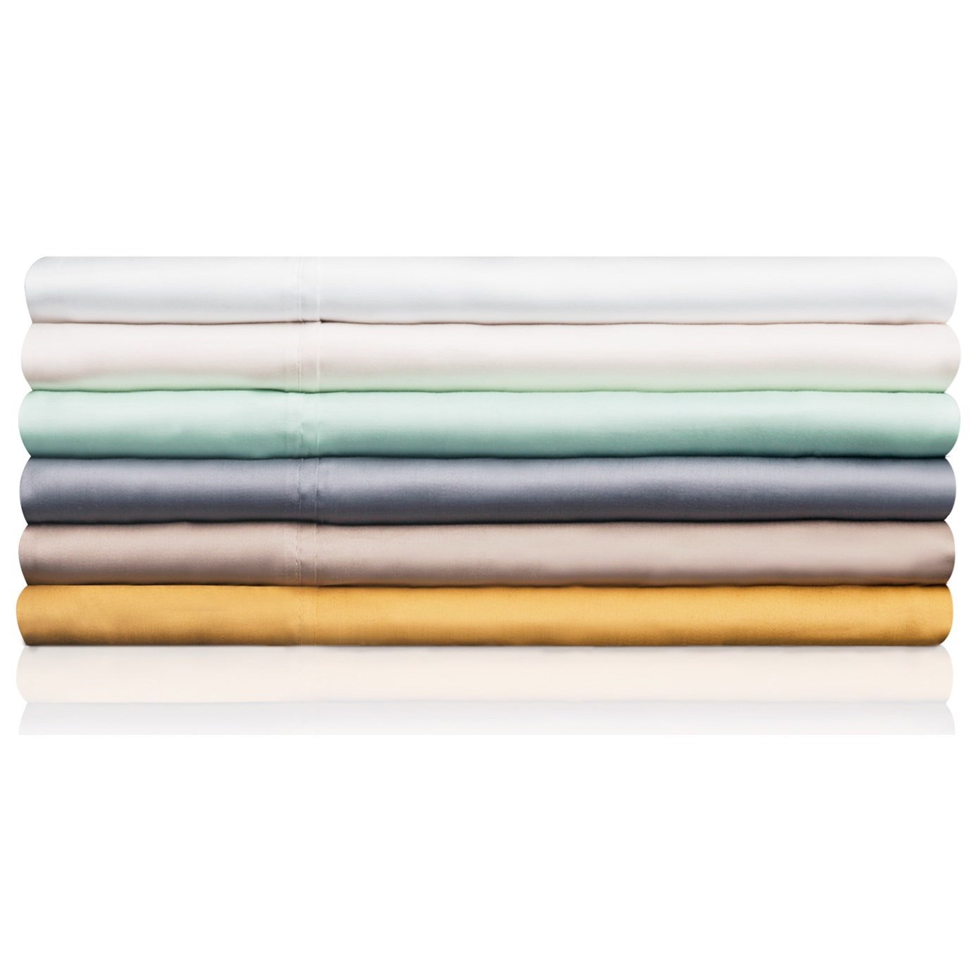Malouf TENCEL® Full Woven™ TENCEL® Sheet Set A1 Furniture & Mattress