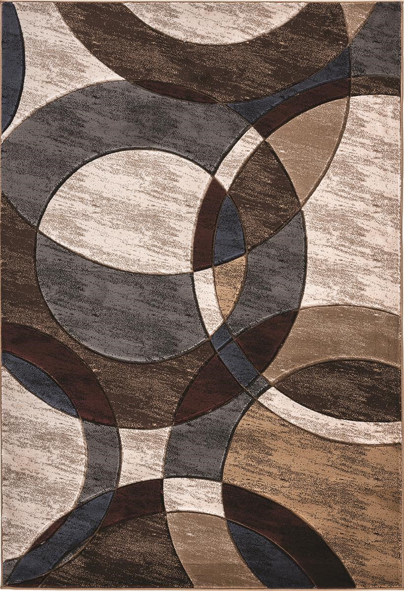 MDA Rugs ORELSI 8X11 AREA RUG Darvin Furniture Rugs
